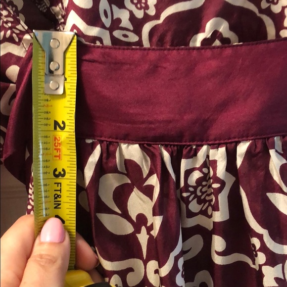 Velvet Top - Picture 8 of 8